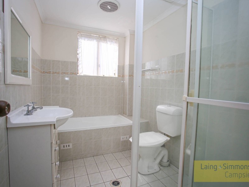 13/7 Third Ave, Campsie NSW 2194