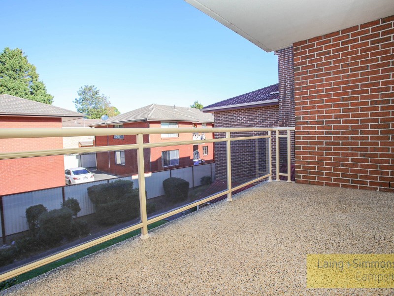 13/7 Third Ave, Campsie NSW 2194