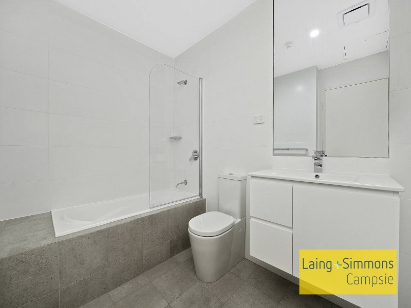 105/37 Ninth Avenue, Campsie NSW 2194