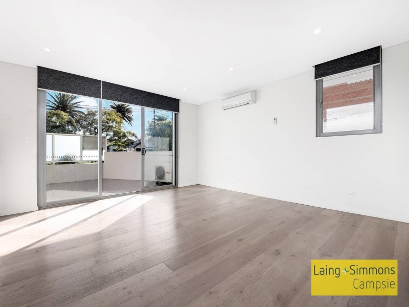 102a/13a Third Ave, Campsie NSW 2194