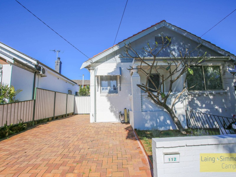 112 Ninth Ave, Campsie NSW 2194