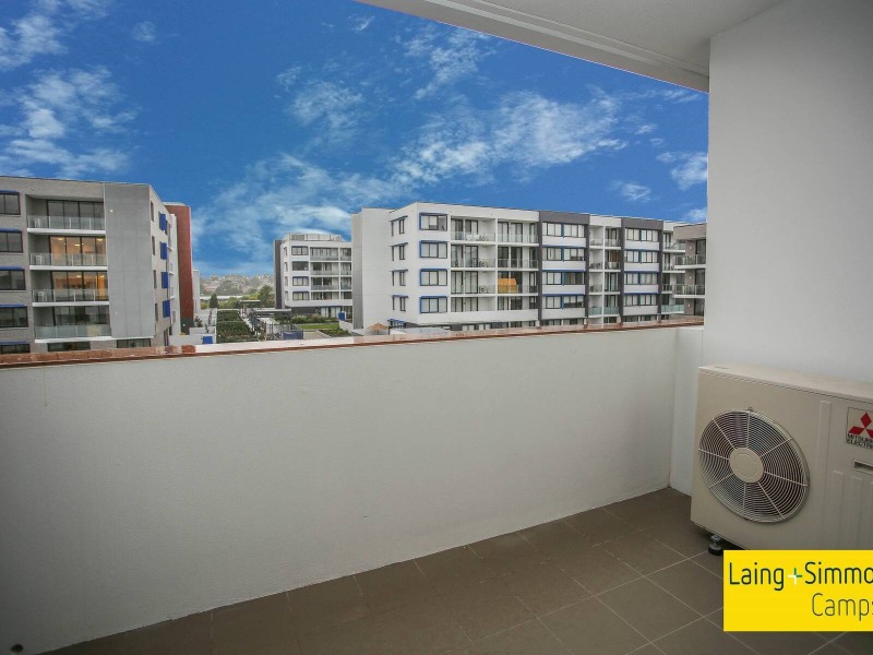 401/52 Charlotte Street, Campsie NSW 2194