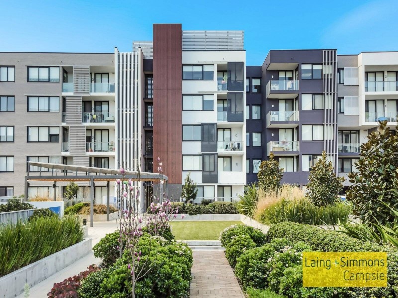 401/52 Charlotte Street, Campsie NSW 2194