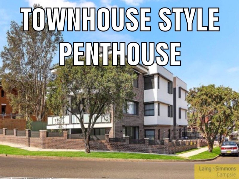 11/89 Claremont St, Campsie NSW 2194