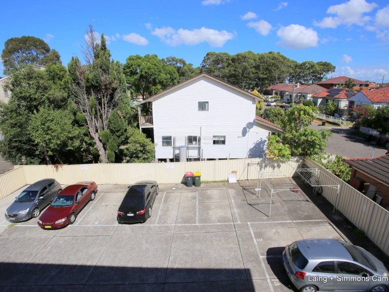 14/10 Mary Street, Wiley Park NSW 2195