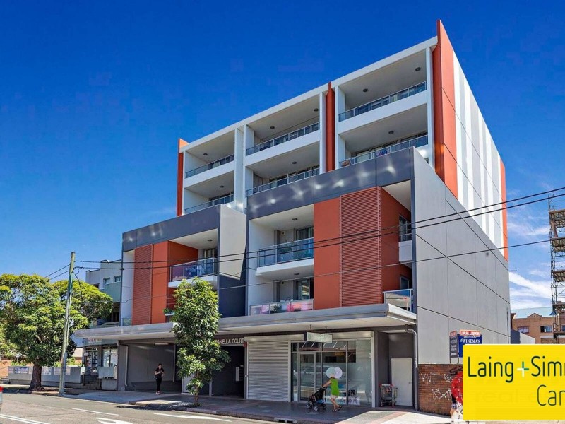 1/5-11 Ninth Avenue, Campsie NSW 2194
