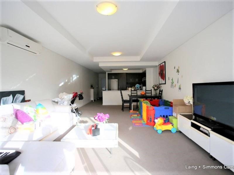 1/5-11 Ninth Avenue, Campsie NSW 2194