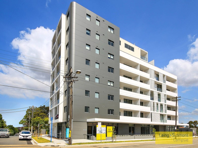 303/538-546 Canterbury Road, Campsie NSW 2194