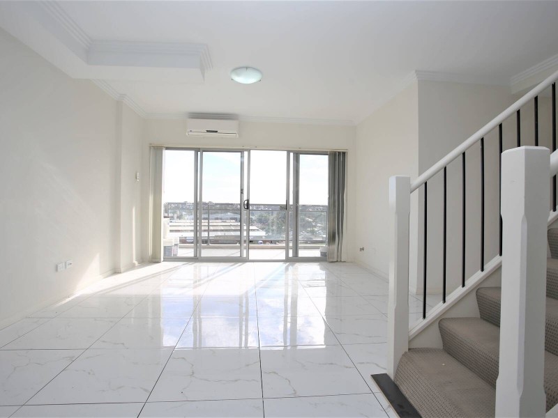 48/24 Lachlan Street (Corner of Bathurst Street), Liverpool NSW 2170