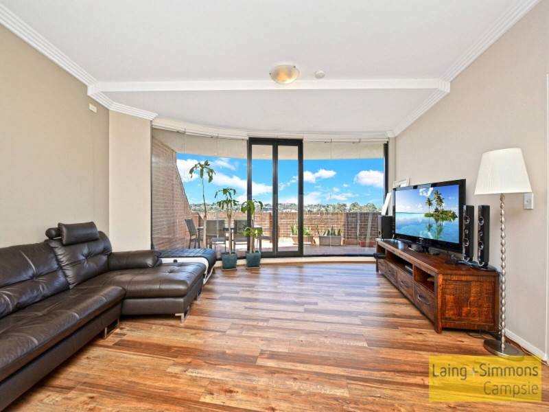 401A/96-98 Beamish St, Campsie NSW 2194