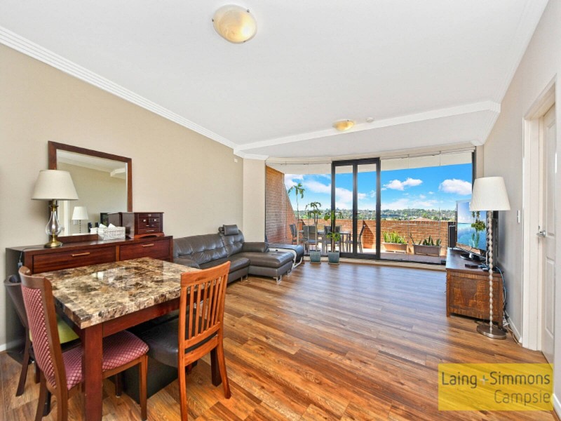 401A/96-98 Beamish St, Campsie NSW 2194
