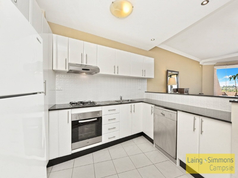 401A/96-98 Beamish St, Campsie NSW 2194