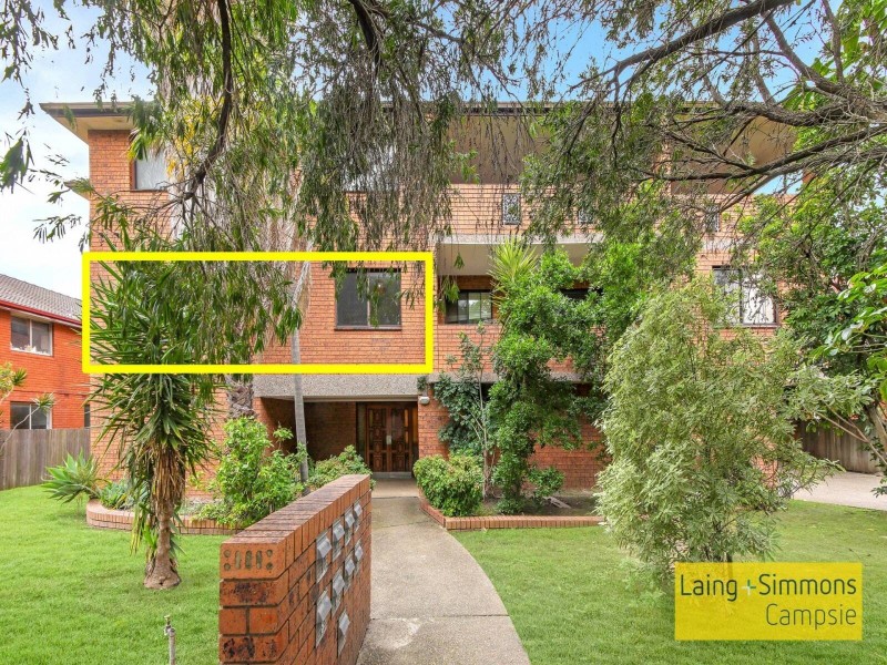 4/16 Gould Street, Campsie NSW 2194