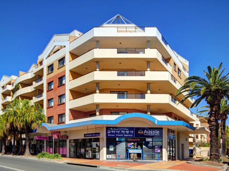 359b/72 Beamish St, Campsie NSW 2194