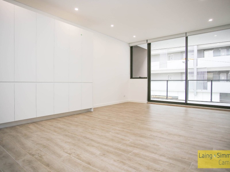 B101/40 Loftus Crescent, Homebush NSW 2140