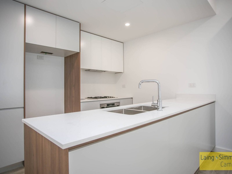 B101/40 Loftus Crescent, Homebush NSW 2140