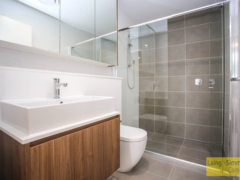 B101/40 Loftus Crescent, Homebush NSW 2140