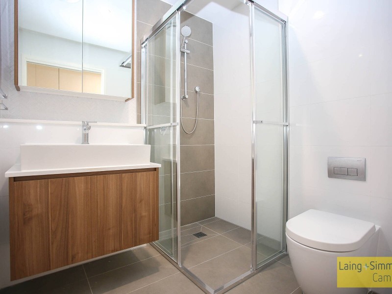 B101/40 Loftus Crescent, Homebush NSW 2140