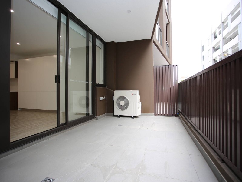 B101/40 Loftus Crescent, Homebush NSW 2140