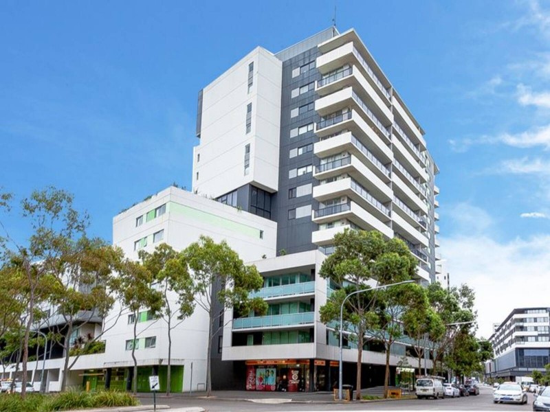 60/3  Defries Avenue, Zetland NSW 2017