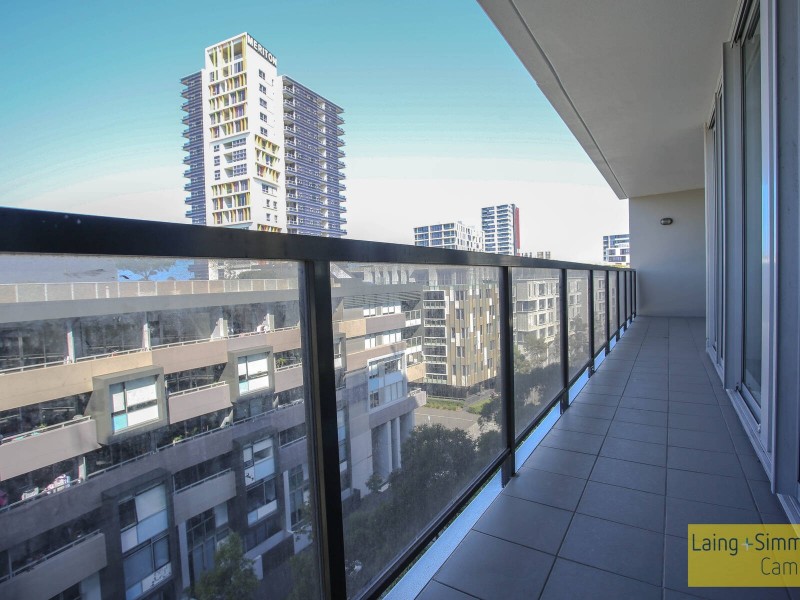 60/3  Defries Avenue, Zetland NSW 2017