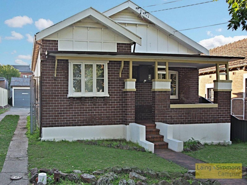 143 Campsie St, Campsie NSW 2194