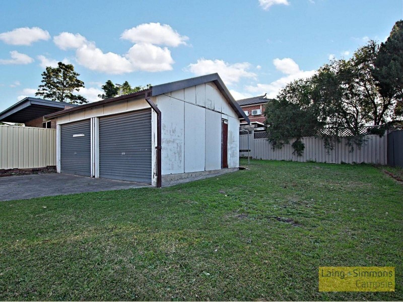 143 Campsie St, Campsie NSW 2194