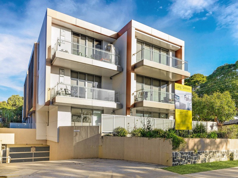 102A/13A Third Avenue, Campsie NSW 2194