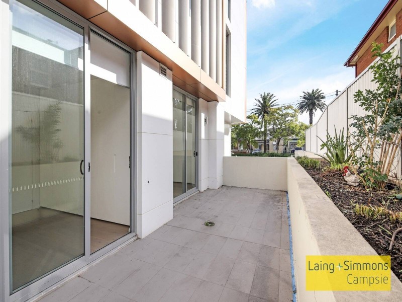 102A/13A Third Avenue, Campsie NSW 2194