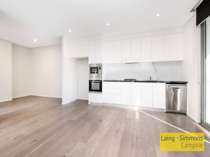 102A/13A Third Avenue, Campsie NSW 2194