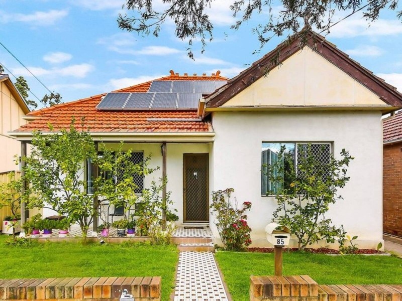 85  Abercorn Street, Bexley NSW 2207