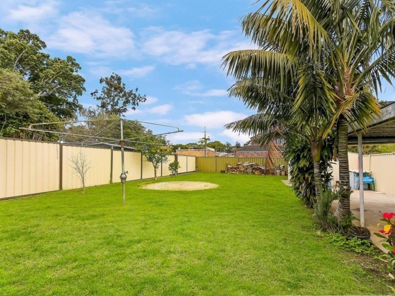 85  Abercorn Street, Bexley NSW 2207