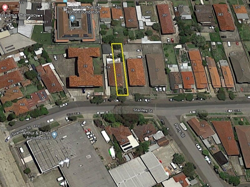 21 Stanley St, Campsie NSW 2194