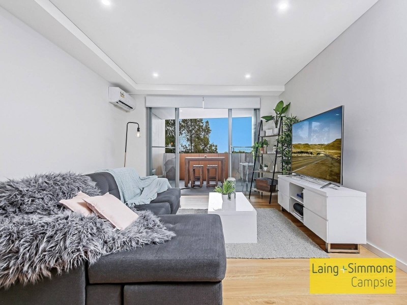 18/1236 Canterbury Road, Roselands NSW 2196