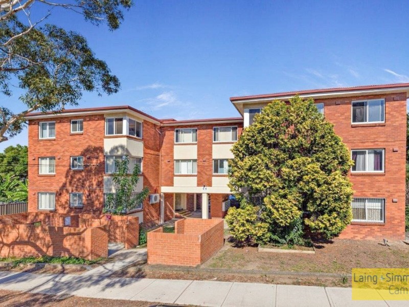 7/4 Unara Street, Campsie NSW 2194
