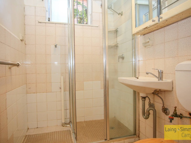 7/4 Unara Street, Campsie NSW 2194