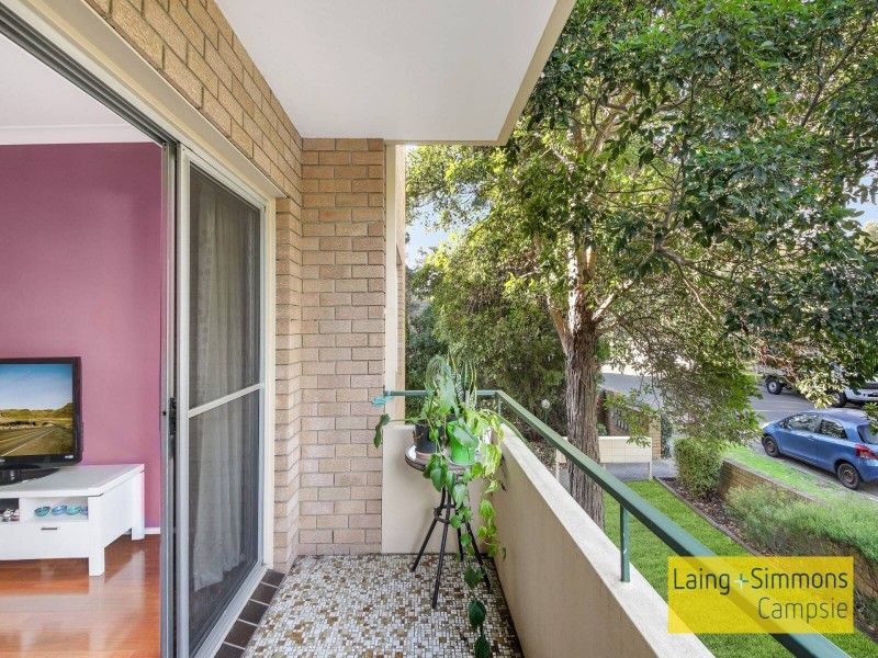 7/8 Minter St, Canterbury NSW 2193