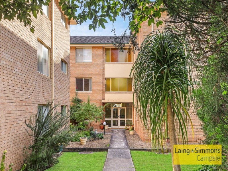 7/8 Minter St, Canterbury NSW 2193