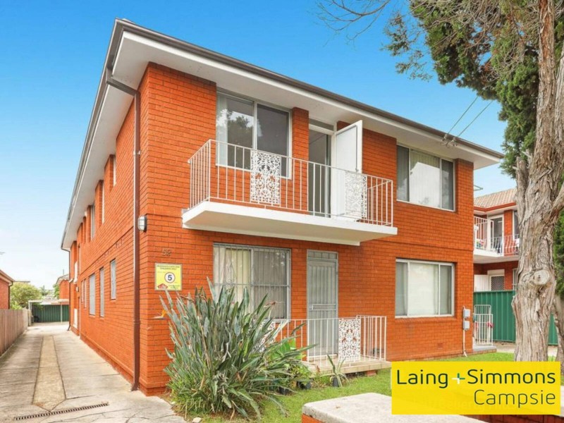 5/52 Park Street, Campsie NSW 2194