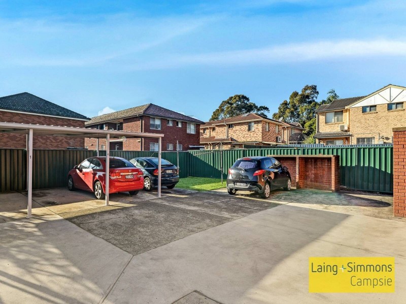 5/52 Park Street, Campsie NSW 2194