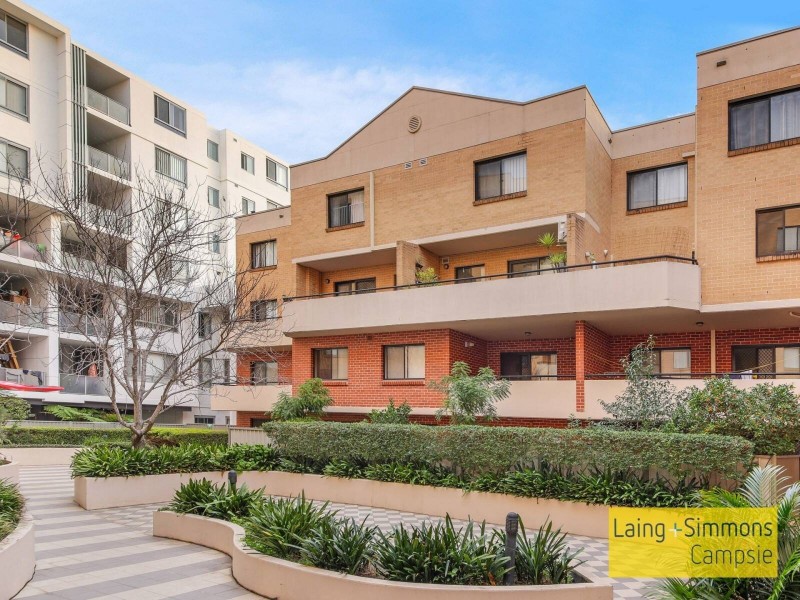 359B/62 Beamish St, Campsie NSW 2194