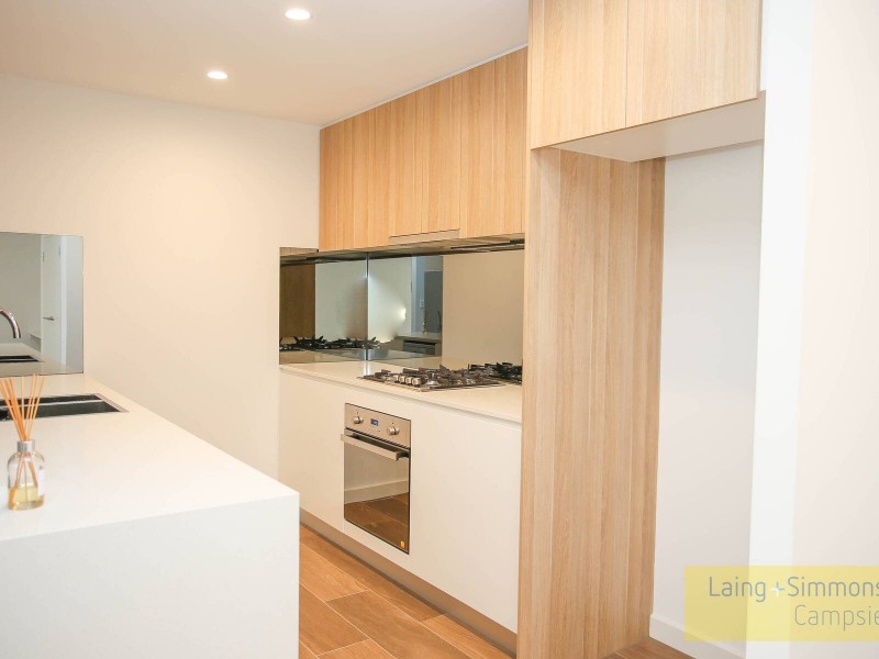 58/570 Canterbury Rd, Campsie NSW 2194