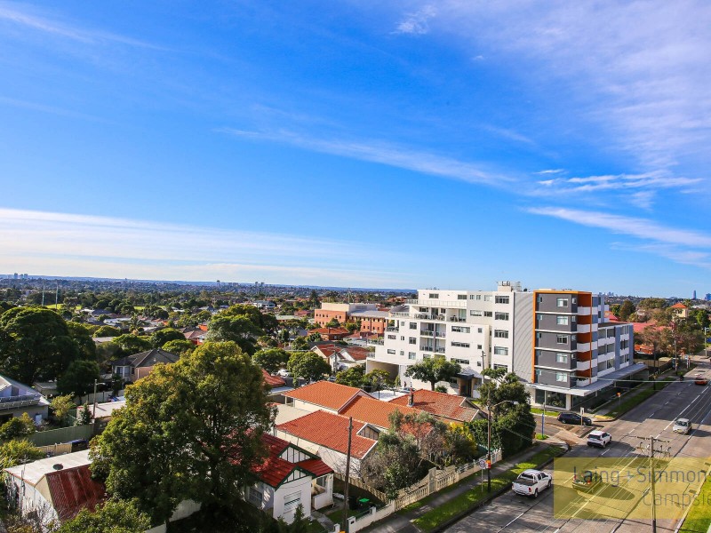 58/570 Canterbury Rd, Campsie NSW 2194