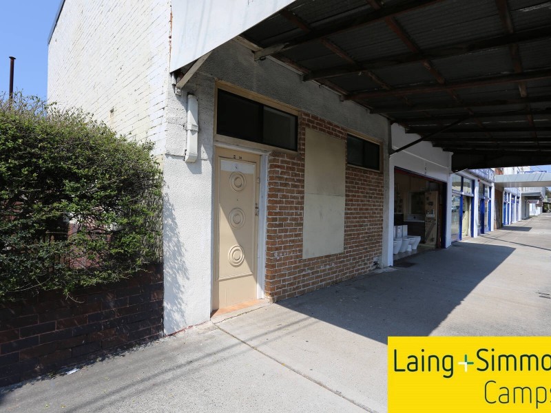 3/102 Canterbury Road, Canterbury NSW 2193