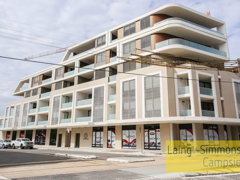 20/337 Beamish Street, Campsie NSW 2194