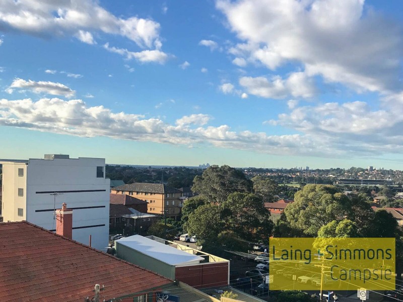 20/337 Beamish Street, Campsie NSW 2194