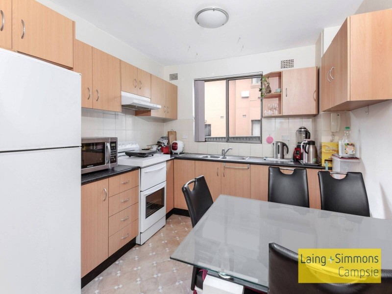 1/16 Northcote St, Canterbury NSW 2193