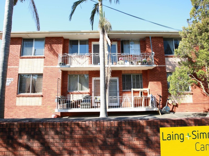 5/35 Fourth Avenue, Campsie NSW 2194