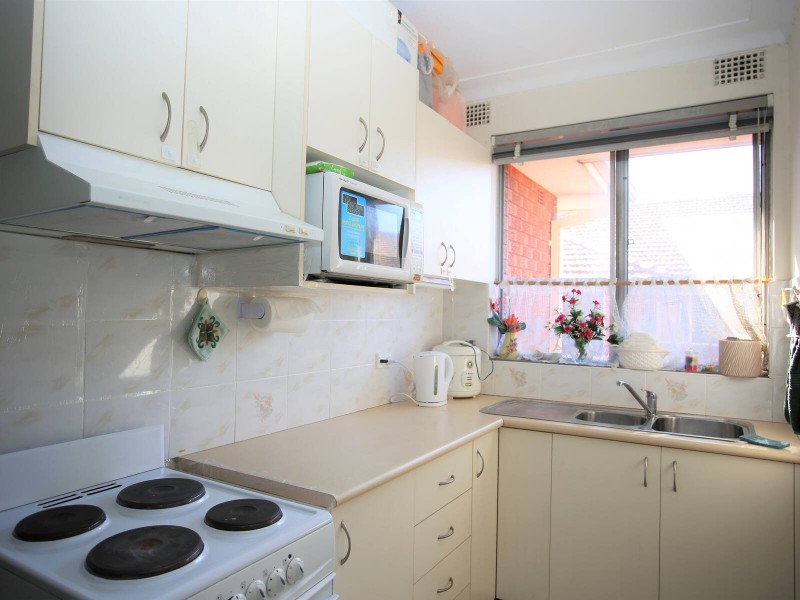 5/35 Fourth Avenue, Campsie NSW 2194