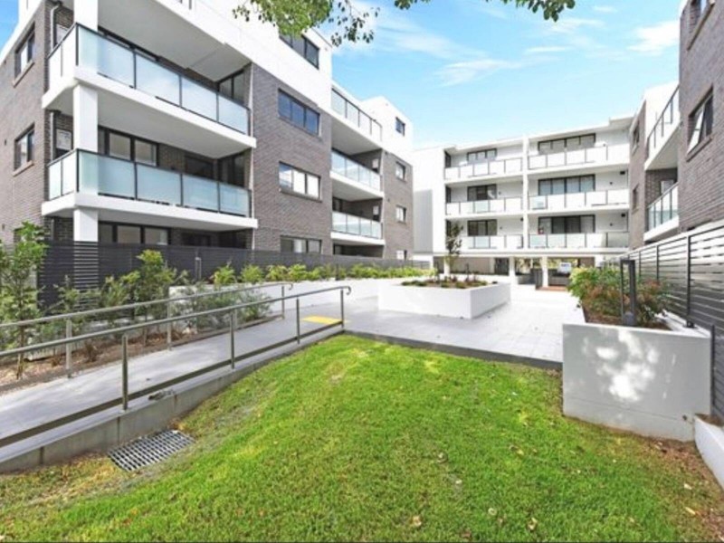 38/87 Fifth Ave, Campsie NSW 2194